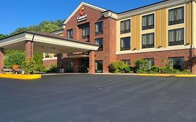 Comfort Inn Rogersville Tn